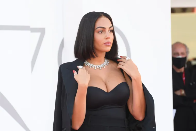 Pogledajte sve žene koje su osvojile Ronalda prije zaručnice Georgine