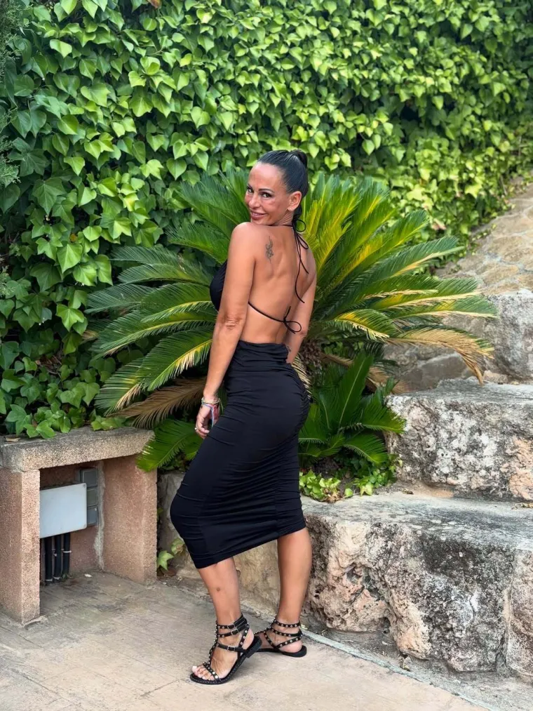 Pogledajte sve žene koje su osvojile Ronalda prije zaručnice Georgine