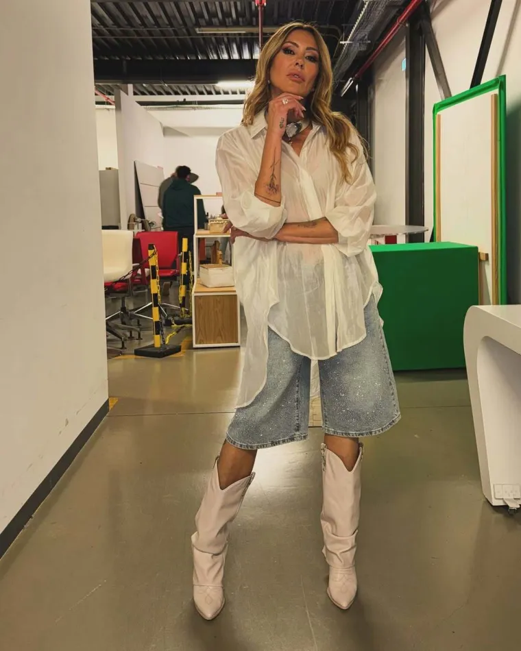 Pogledajte sve žene koje su osvojile Ronalda prije zaručnice Georgine