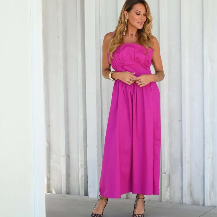 Pogledajte sve žene koje su osvojile Ronalda prije zaručnice Georgine