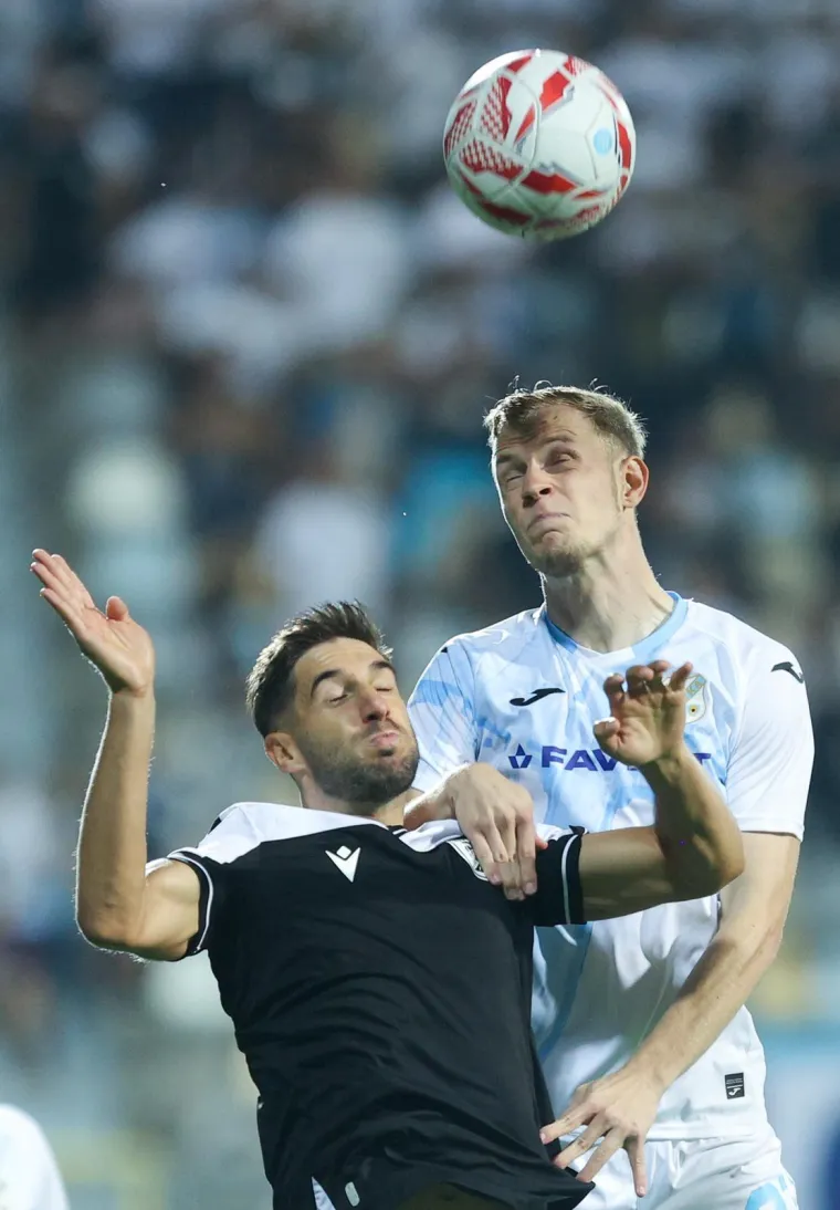 Armada pokazala Grcima &scaron;to znači pravi huk tribina: Detalj je sve pokazao