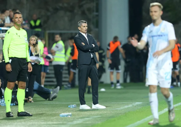 Armada pokazala Grcima &scaron;to znači pravi huk tribina: Detalj je sve pokazao