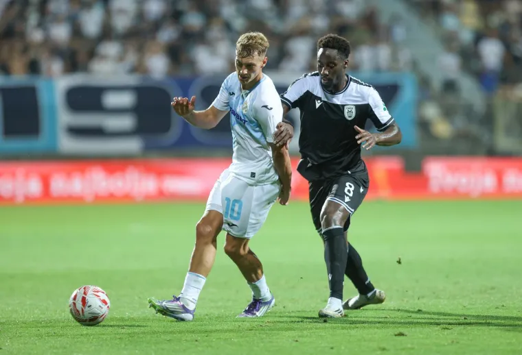 Armada pokazala Grcima &scaron;to znači pravi huk tribina: Detalj je sve pokazao