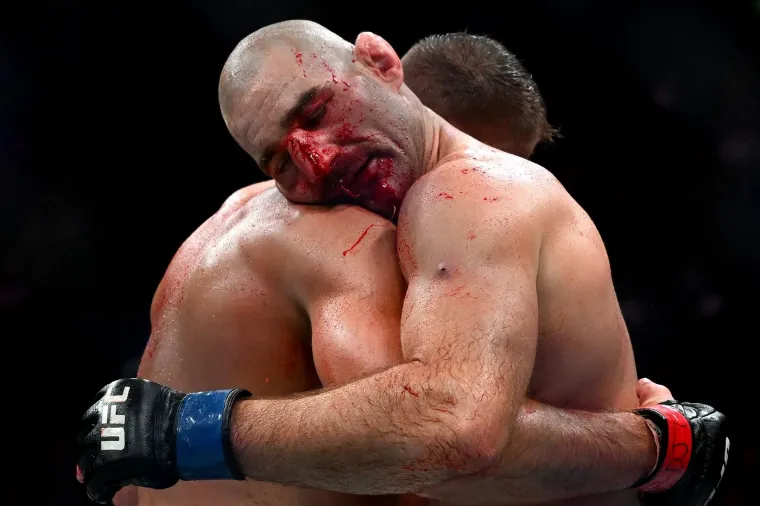 Skandal u svijetu slobodne borbe: Hoće li se biv&scaron;i UFC prvak moći oporaviti nakon ovog incidenta?