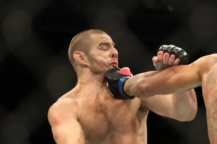 Skandal u svijetu slobodne borbe: Hoće li se biv&scaron;i UFC prvak moći oporaviti nakon ovog incidenta?