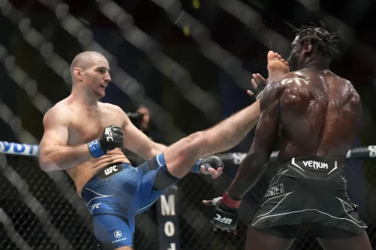 Skandal u svijetu slobodne borbe: Hoće li se biv&scaron;i UFC prvak moći oporaviti nakon ovog incidenta?