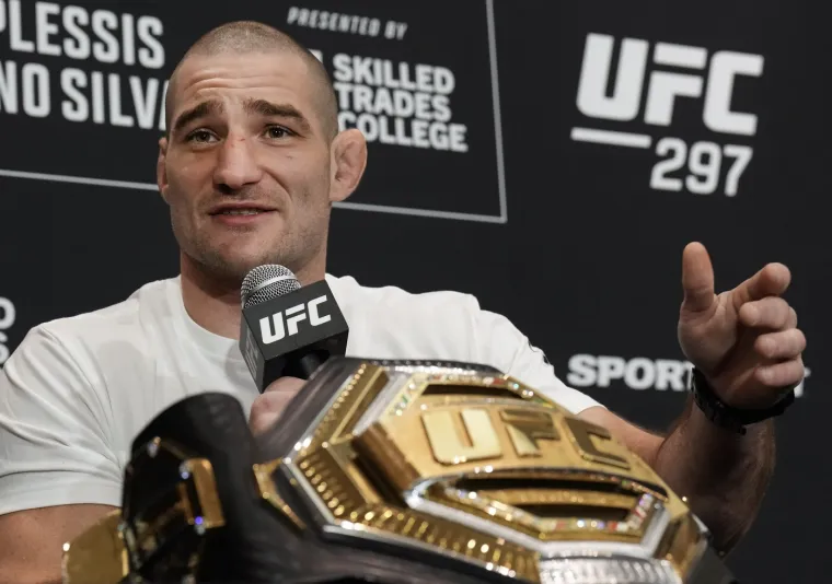 Skandal u svijetu slobodne borbe: Hoće li se biv&scaron;i UFC prvak moći oporaviti nakon ovog incidenta?