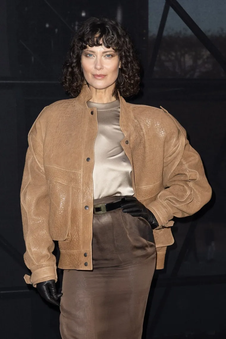 Bila je jedan od najvećih supermodela 90-ih, bolovala od neobične bolesti pa se 2018. vratila pistama