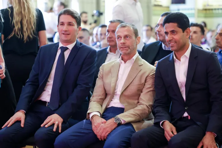 Sportska elita u Sarajevu: Ovakav skup natjecateljskih ega rijetko se viđa