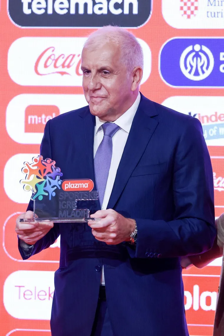 Sportska elita u Sarajevu: Ovakav skup natjecateljskih ega rijetko se viđa