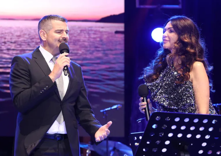 Zvijezde zapjevale u čast Vinku Coci, pogledajte tko je sve nastupio