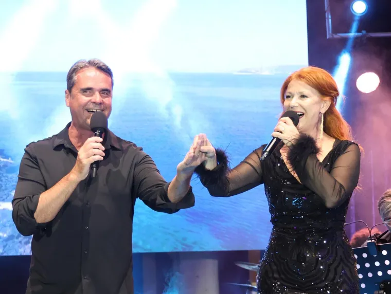 Zvijezde zapjevale u čast Vinku Coci, pogledajte tko je sve nastupio