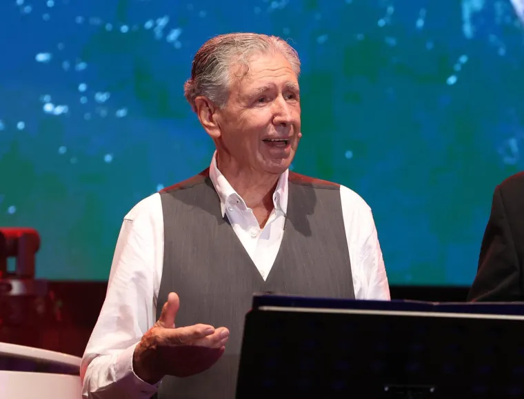 Zvijezde zapjevale u čast Vinku Coci, pogledajte tko je sve nastupio