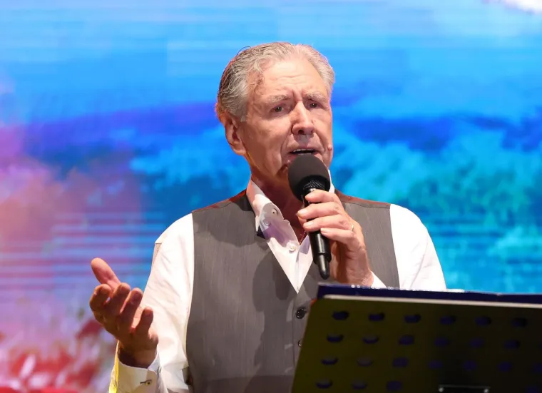 Zvijezde zapjevale u čast Vinku Coci, pogledajte tko je sve nastupio