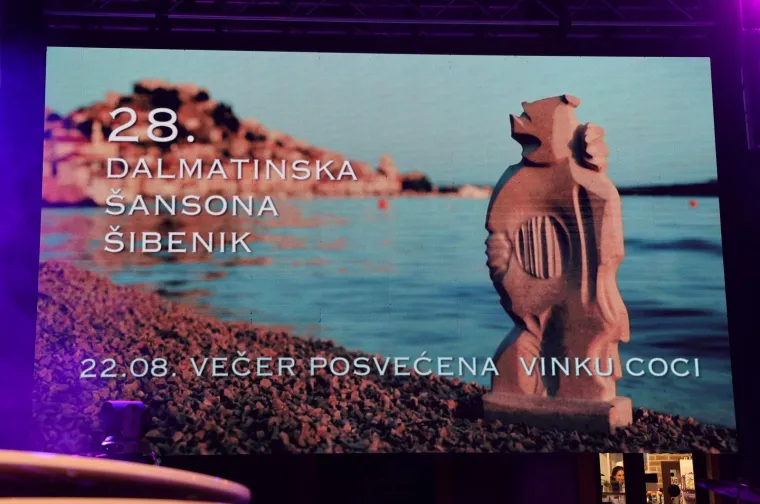 Zvijezde zapjevale u čast Vinku Coci, pogledajte tko je sve nastupio