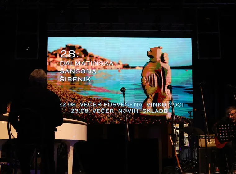 Zvijezde zapjevale u čast Vinku Coci, pogledajte tko je sve nastupio