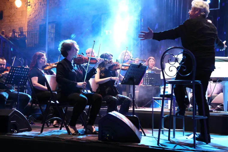 Zvijezde zapjevale u čast Vinku Coci, pogledajte tko je sve nastupio