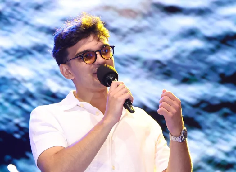 Zvijezde zapjevale u čast Vinku Coci, pogledajte tko je sve nastupio