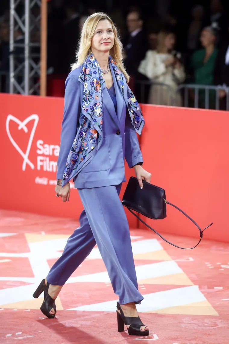 Crveni tepih pun ljepotica: Ove dame oborile su sve s nogu svojim modnim izdanjima