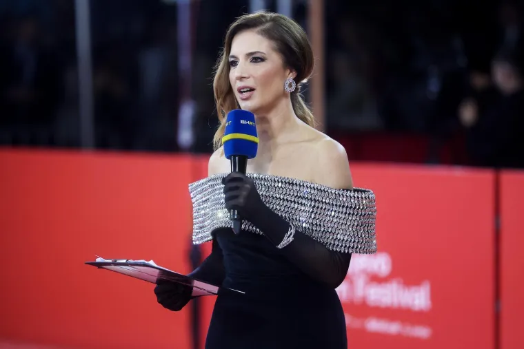 Crveni tepih pun ljepotica: Ove dame oborile su sve s nogu svojim modnim izdanjima