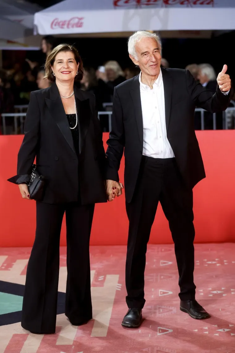 Crveni tepih pun ljepotica: Ove dame oborile su sve s nogu svojim modnim izdanjima