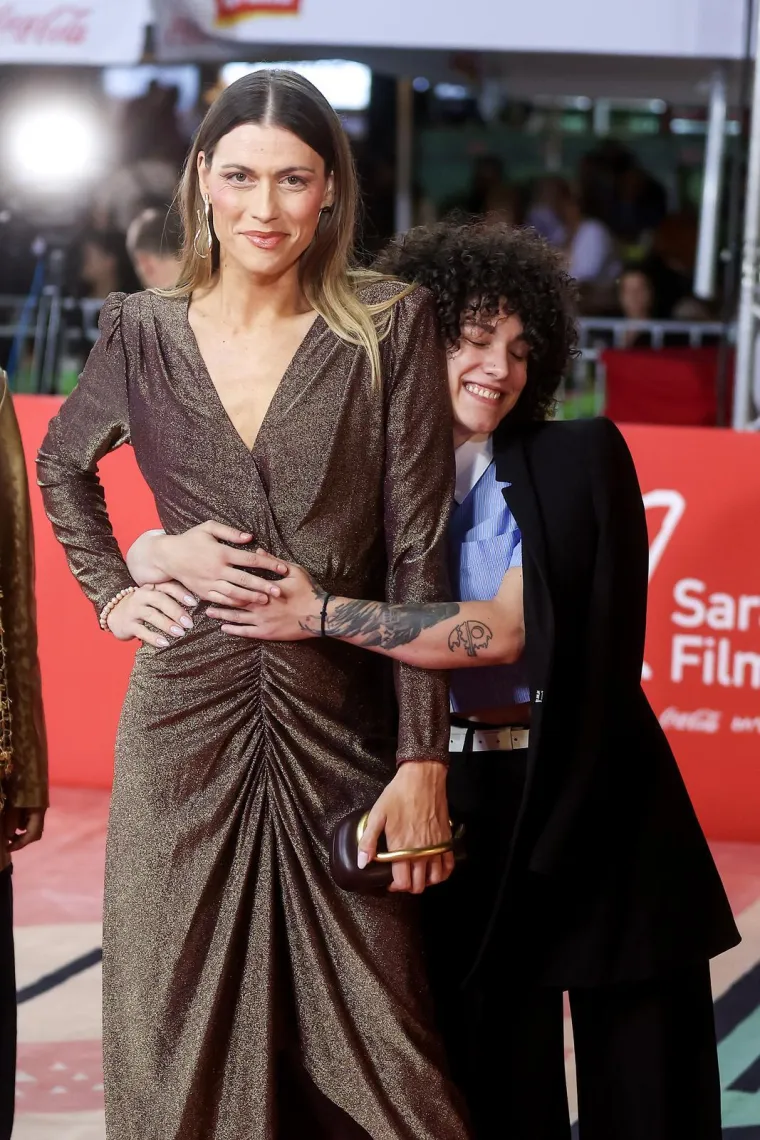 Crveni tepih pun ljepotica: Ove dame oborile su sve s nogu svojim modnim izdanjima