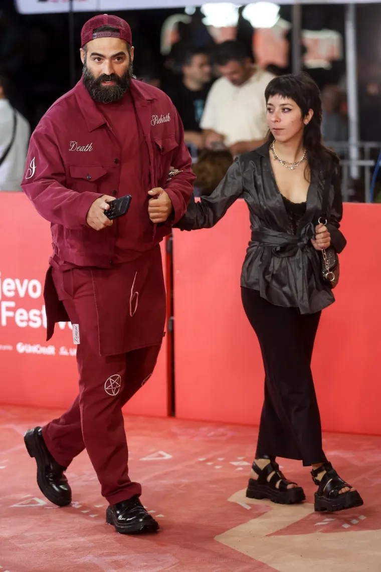 Crveni tepih pun ljepotica: Ove dame oborile su sve s nogu svojim modnim izdanjima