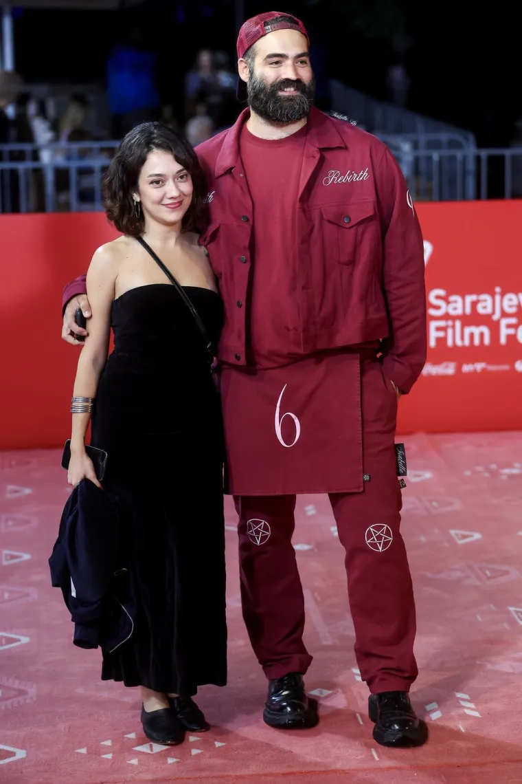 Crveni tepih pun ljepotica: Ove dame oborile su sve s nogu svojim modnim izdanjima