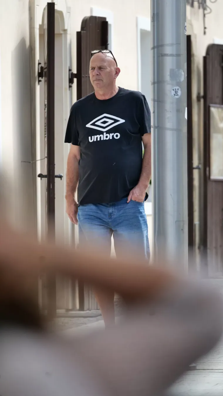 Dok su neki lagano šetali, ona je trčala: Malo tko nije primijetio atraktivnu sportašicu