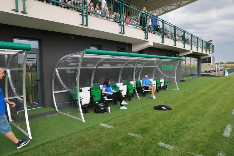 Hrvatska dobila jedan od najmodernijih stadiona u regiji: Pogledajte prve fotografije