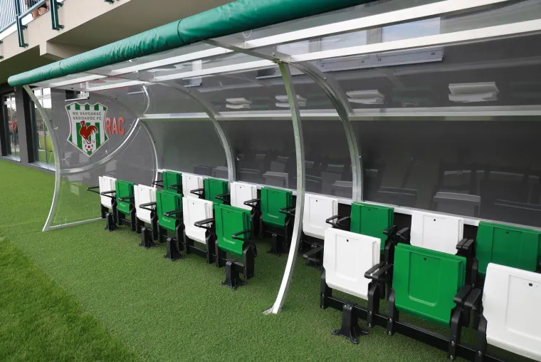 Hrvatska dobila jedan od najmodernijih stadiona u regiji: Pogledajte prve fotografije