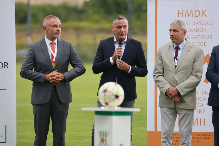 Hrvatska dobila jedan od najmodernijih stadiona u regiji: Pogledajte prve fotografije