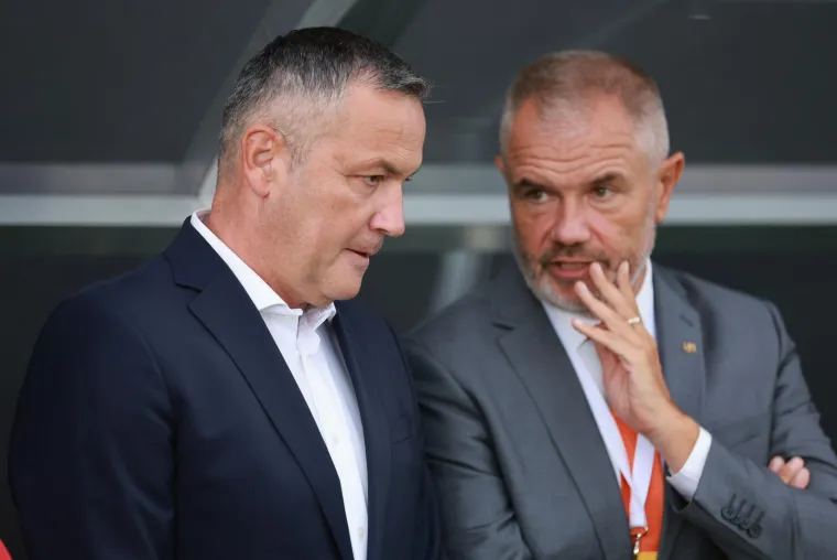 Hrvatska dobila jedan od najmodernijih stadiona u regiji: Pogledajte prve fotografije