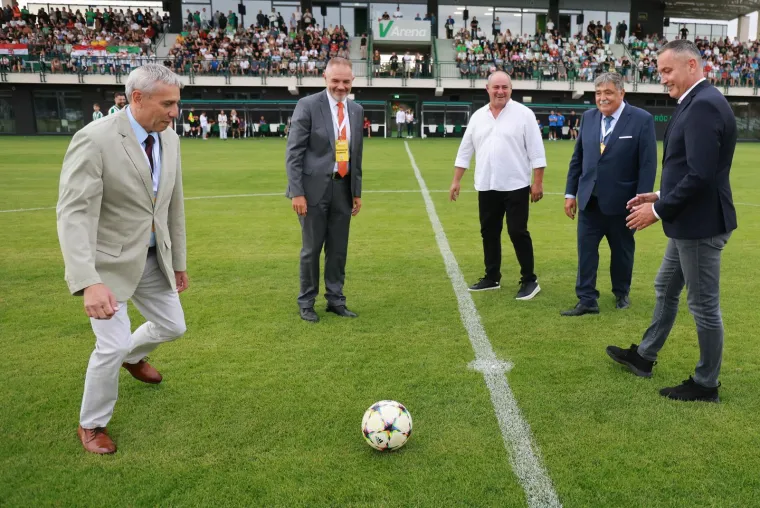 Hrvatska dobila jedan od najmodernijih stadiona u regiji: Pogledajte prve fotografije