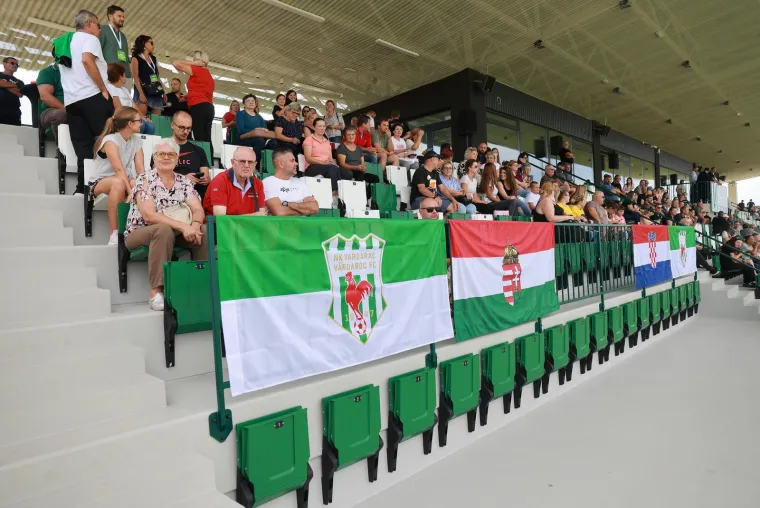 Hrvatska dobila jedan od najmodernijih stadiona u regiji: Pogledajte prve fotografije