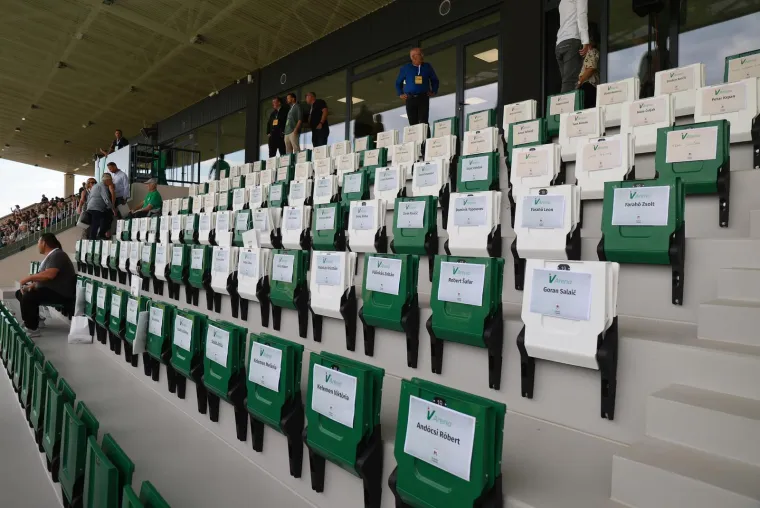 Hrvatska dobila jedan od najmodernijih stadiona u regiji: Pogledajte prve fotografije