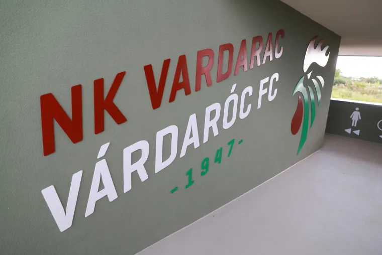 Hrvatska dobila jedan od najmodernijih stadiona u regiji: Pogledajte prve fotografije