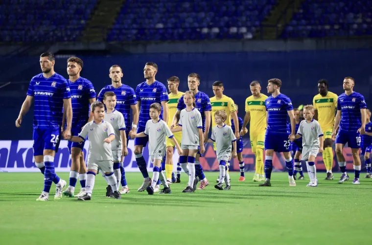 Povijesni trenutak na Maksimiru: Pogledajte epsku koreografiju BBB-a koja je podigla Maksimir na noge