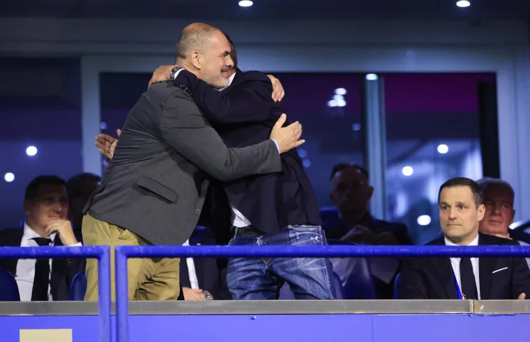 Povijesni trenutak na Maksimiru: Pogledajte epsku koreografiju BBB-a koja je podigla Maksimir na noge