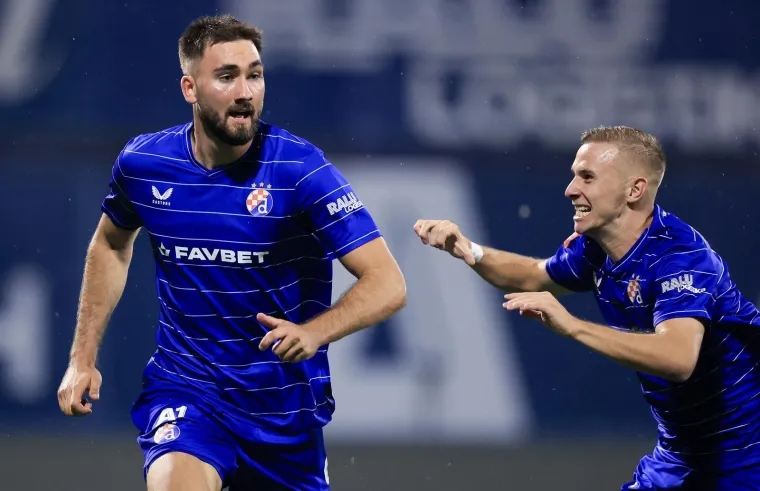 Povijesni trenutak na Maksimiru: Pogledajte epsku koreografiju BBB-a koja je podigla Maksimir na noge