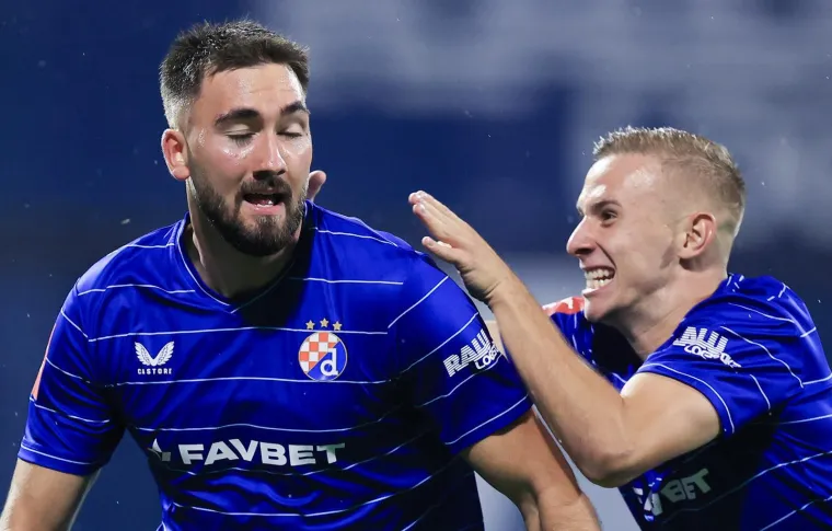 Povijesni trenutak na Maksimiru: Pogledajte epsku koreografiju BBB-a koja je podigla Maksimir na noge