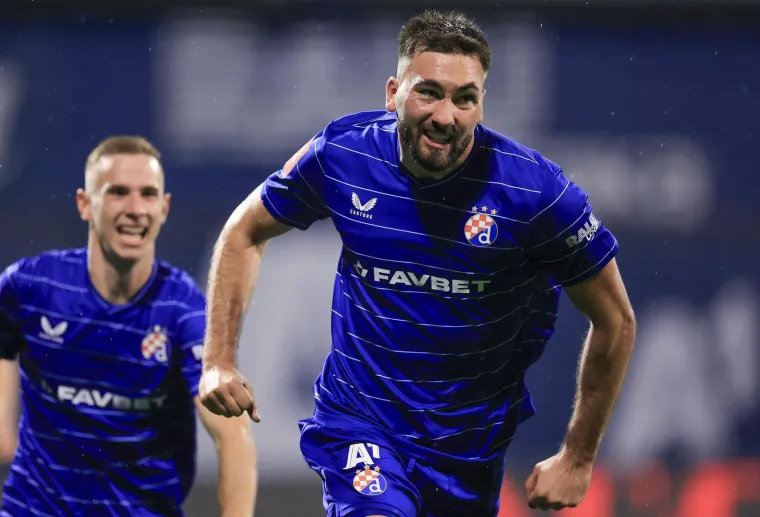 Povijesni trenutak na Maksimiru: Pogledajte epsku koreografiju BBB-a koja je podigla Maksimir na noge