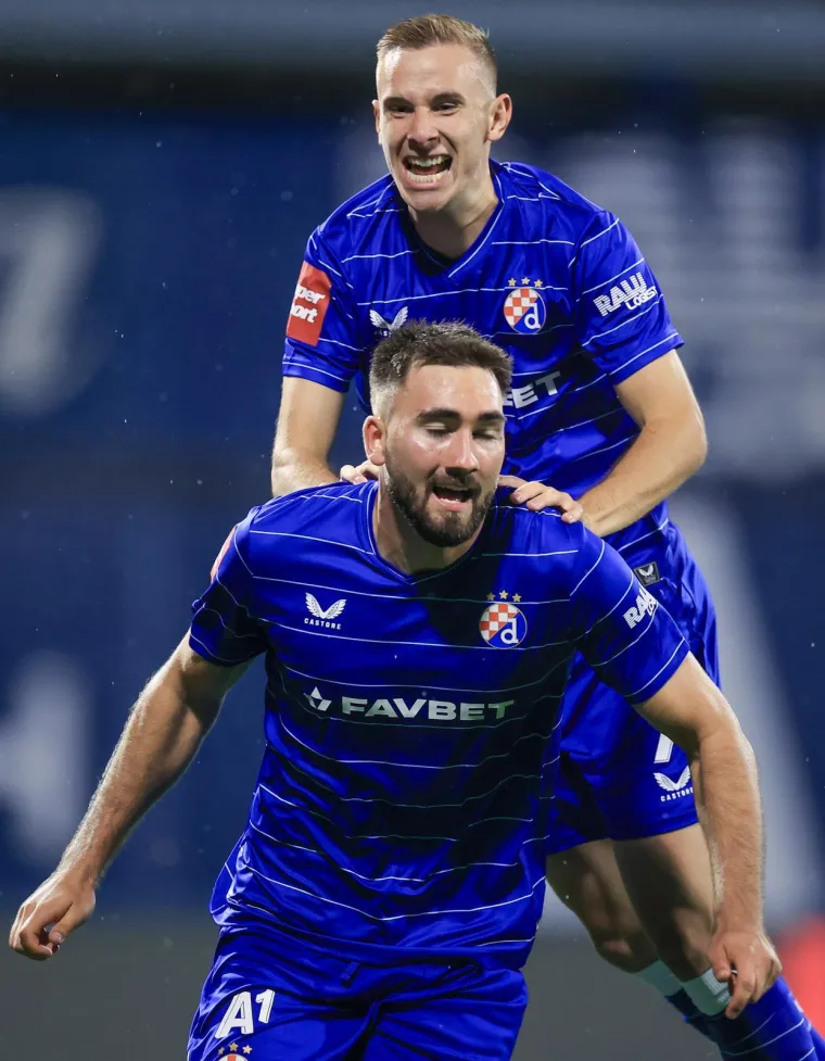 Povijesni trenutak na Maksimiru: Pogledajte epsku koreografiju BBB-a koja je podigla Maksimir na noge