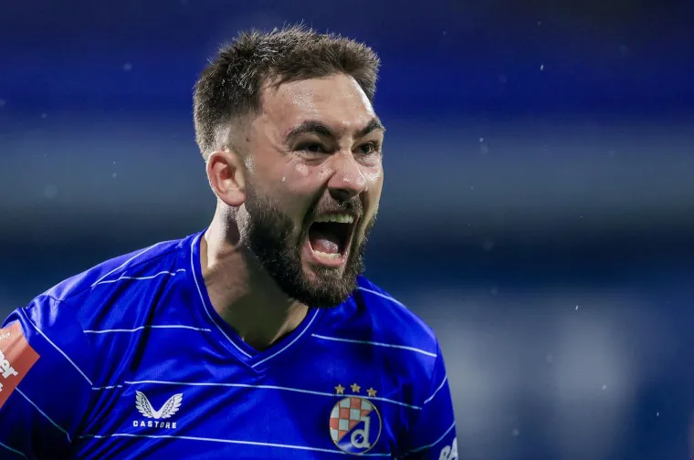 Povijesni trenutak na Maksimiru: Pogledajte epsku koreografiju BBB-a koja je podigla Maksimir na noge