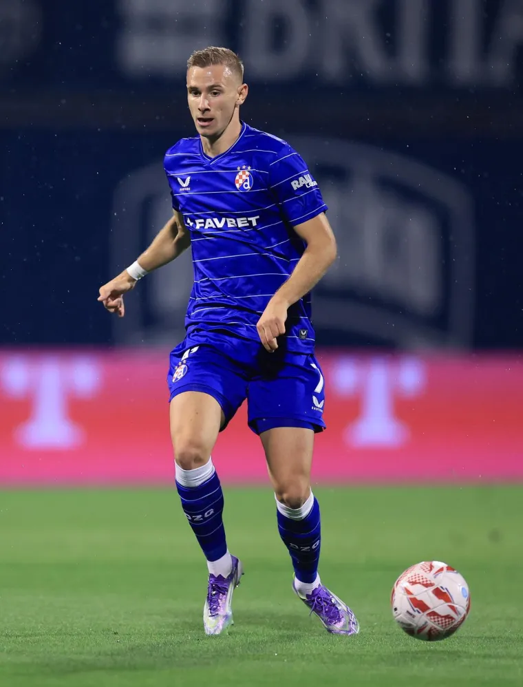 Povijesni trenutak na Maksimiru: Pogledajte epsku koreografiju BBB-a koja je podigla Maksimir na noge