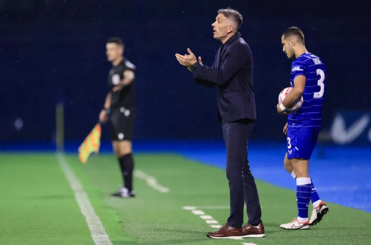 Povijesni trenutak na Maksimiru: Pogledajte epsku koreografiju BBB-a koja je podigla Maksimir na noge