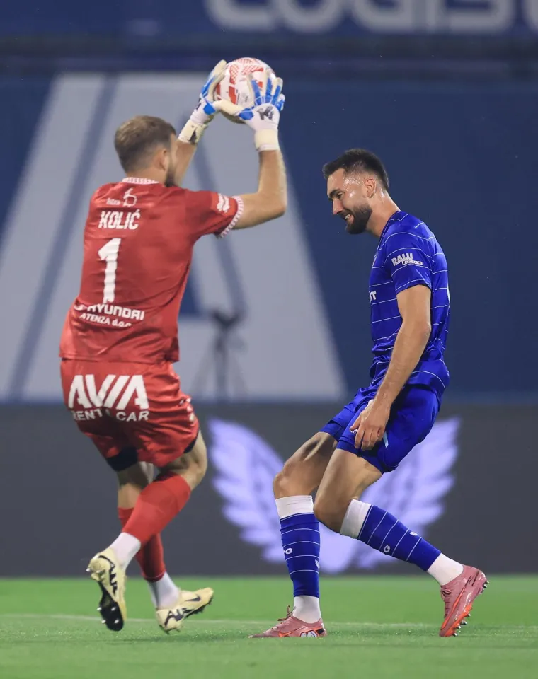 Povijesni trenutak na Maksimiru: Pogledajte epsku koreografiju BBB-a koja je podigla Maksimir na noge