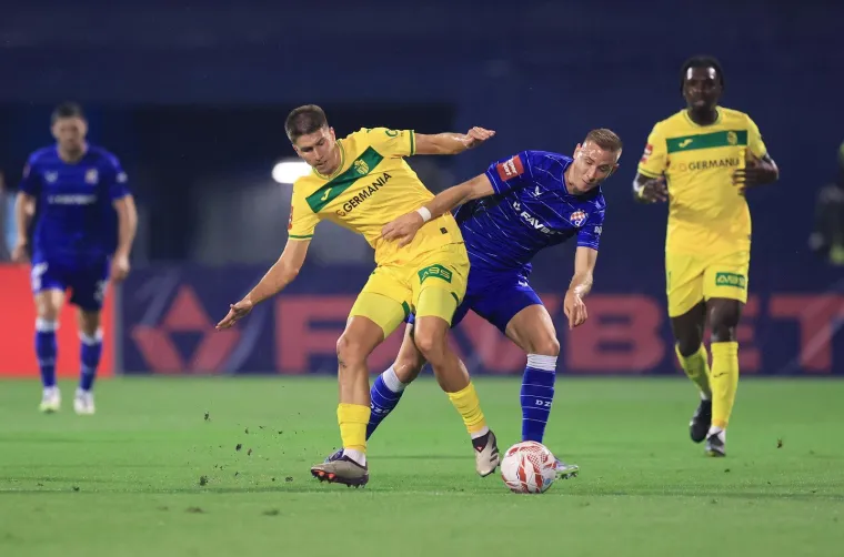 Povijesni trenutak na Maksimiru: Pogledajte epsku koreografiju BBB-a koja je podigla Maksimir na noge