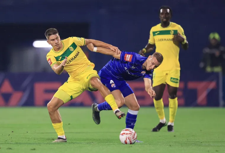 Povijesni trenutak na Maksimiru: Pogledajte epsku koreografiju BBB-a koja je podigla Maksimir na noge