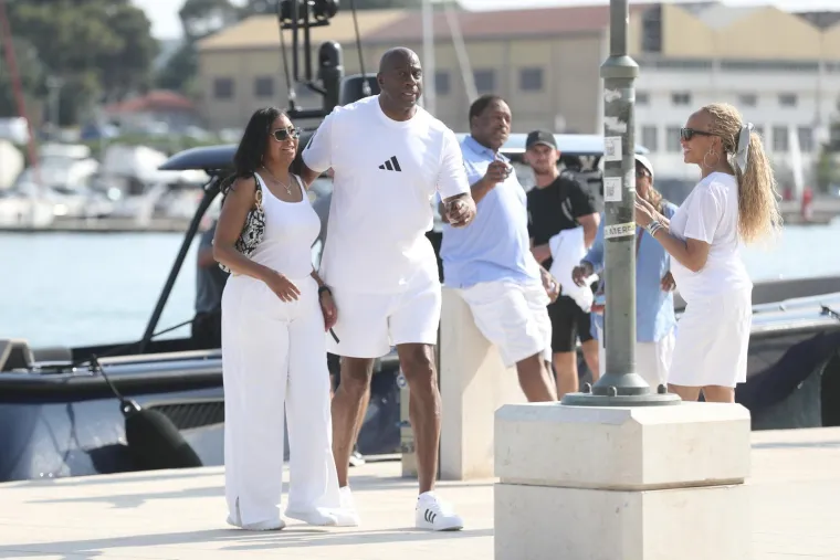 Pogledajte tko je sada među najbogatijim sportašima svijeta: Federer ušao u klub milijardera!